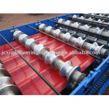 Sheet Roll forming machinery